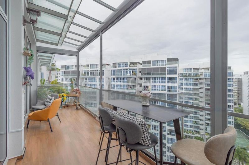 5 Bed Executive Condo for Sale in  The Tampines Trilliant - Image 10